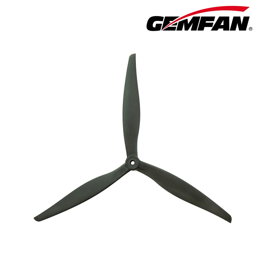 Gemfan 1410-3 螺旋槳｜14–16吋