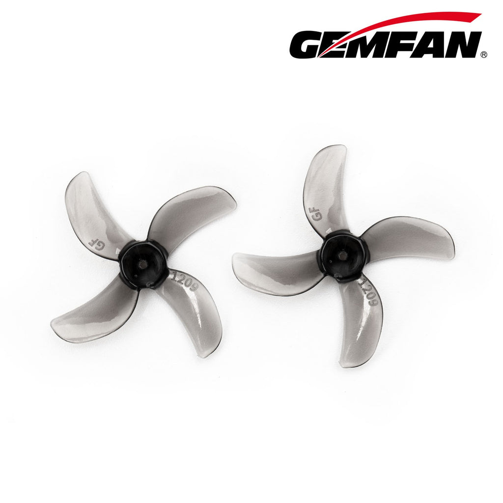 Gemfan 1209-4 螺旋槳｜2吋以下 商品圖 5