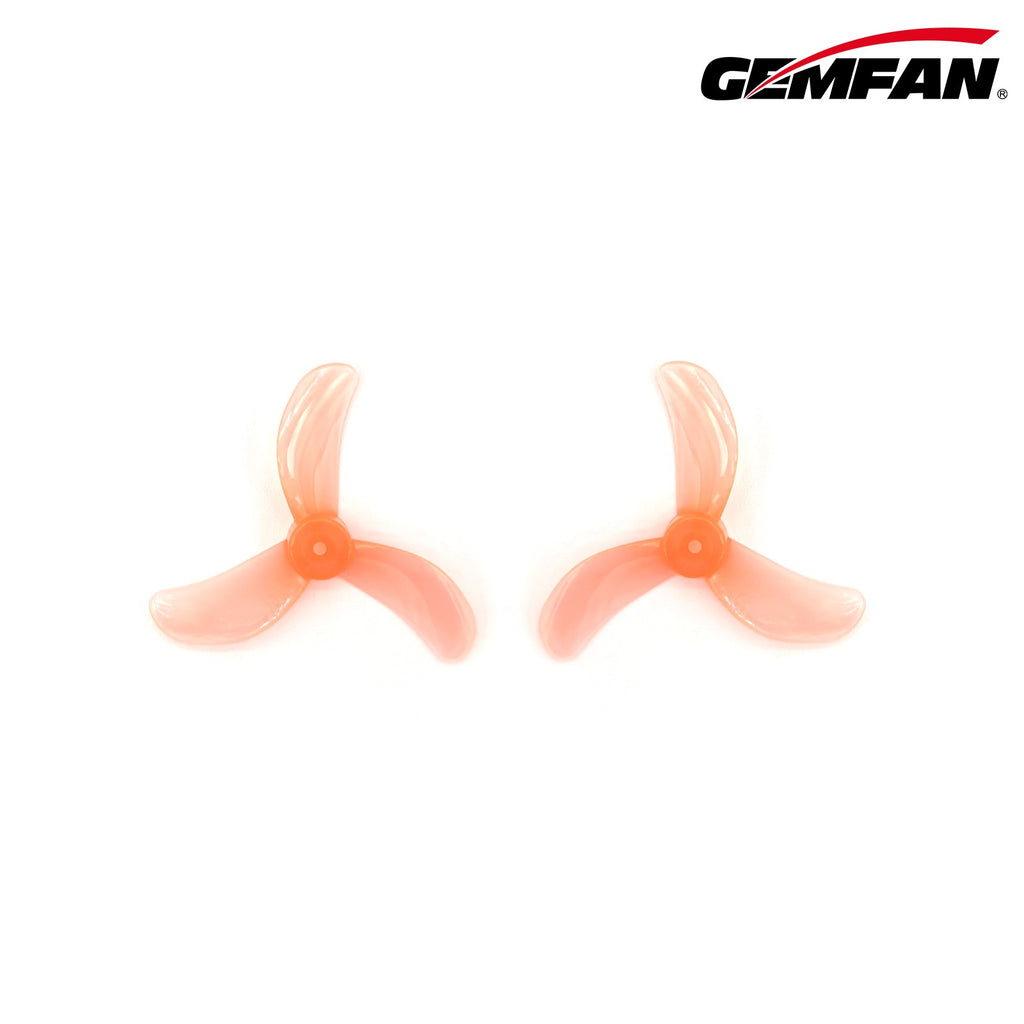 Gemfan 1608-3 螺旋槳｜2吋以下 商品圖 4