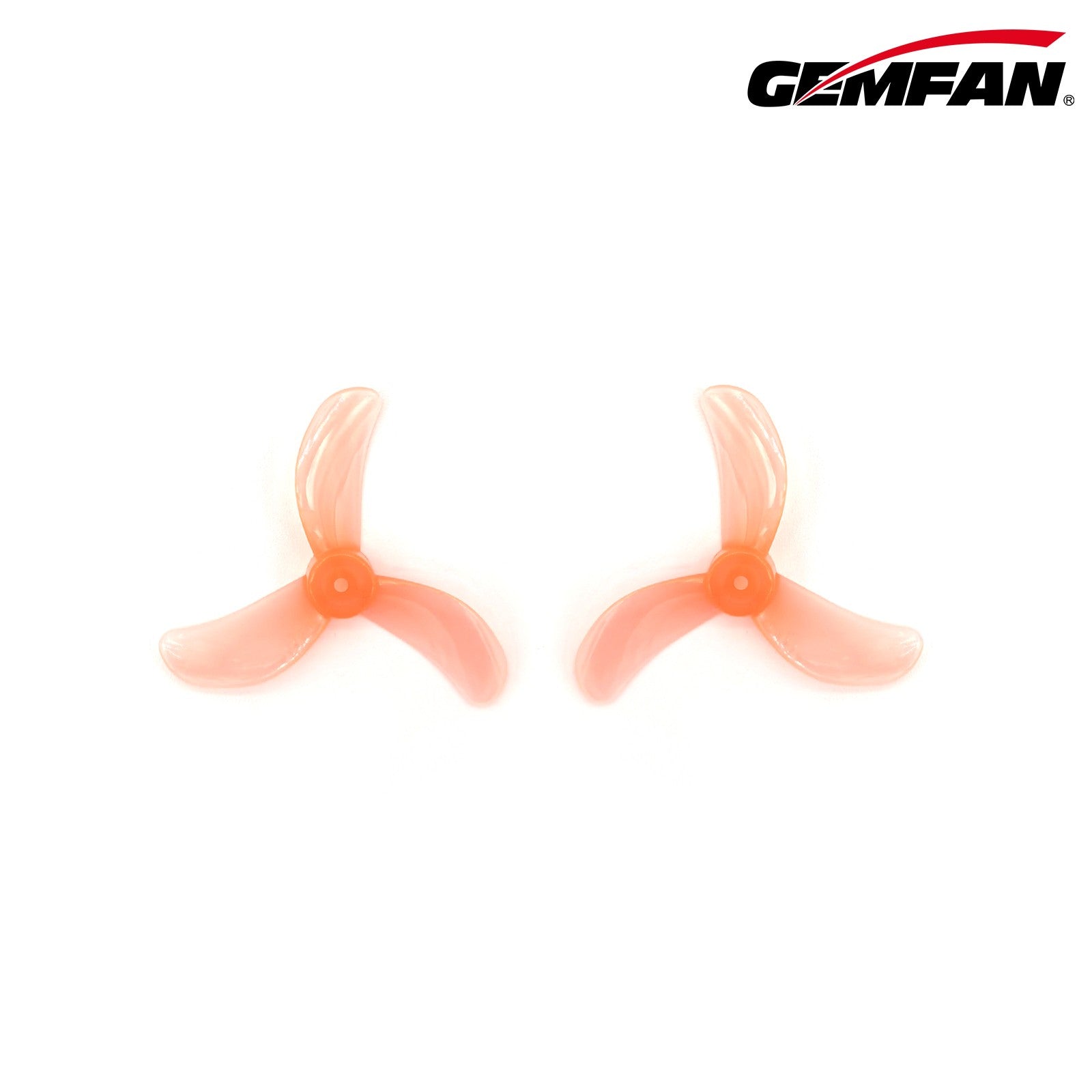 Gemfan 1608-3 螺旋槳｜2吋以下 商品圖 4
