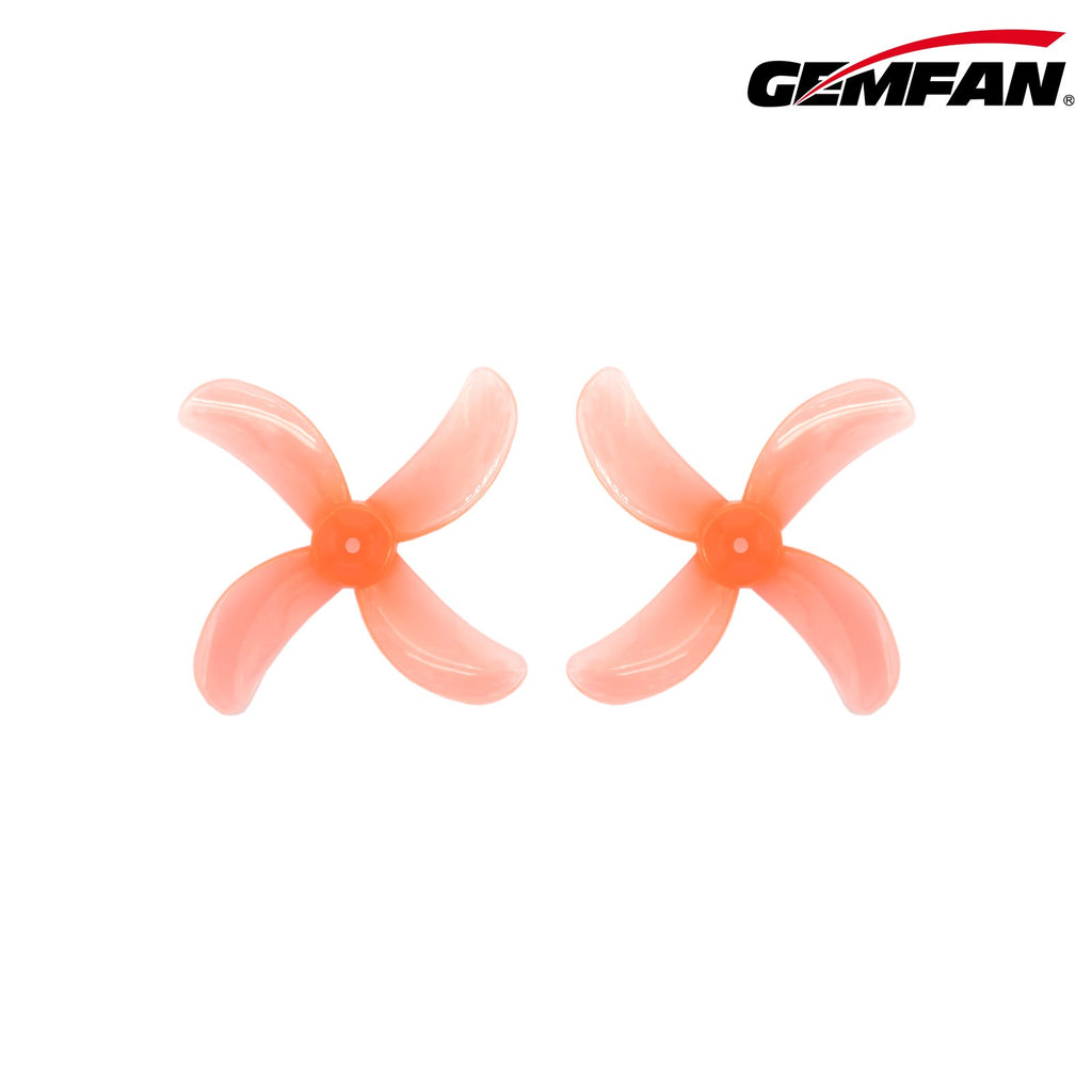 Gemfan 1609-4 螺旋槳｜2吋以下 商品圖 4