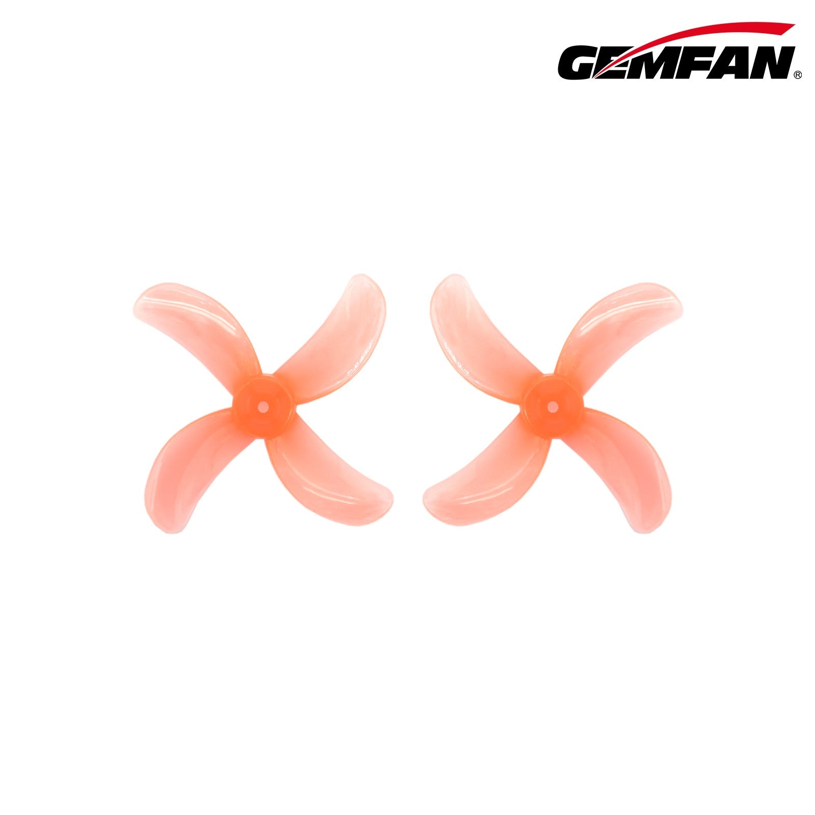Gemfan 1609-4 螺旋槳｜2吋以下 商品圖 4