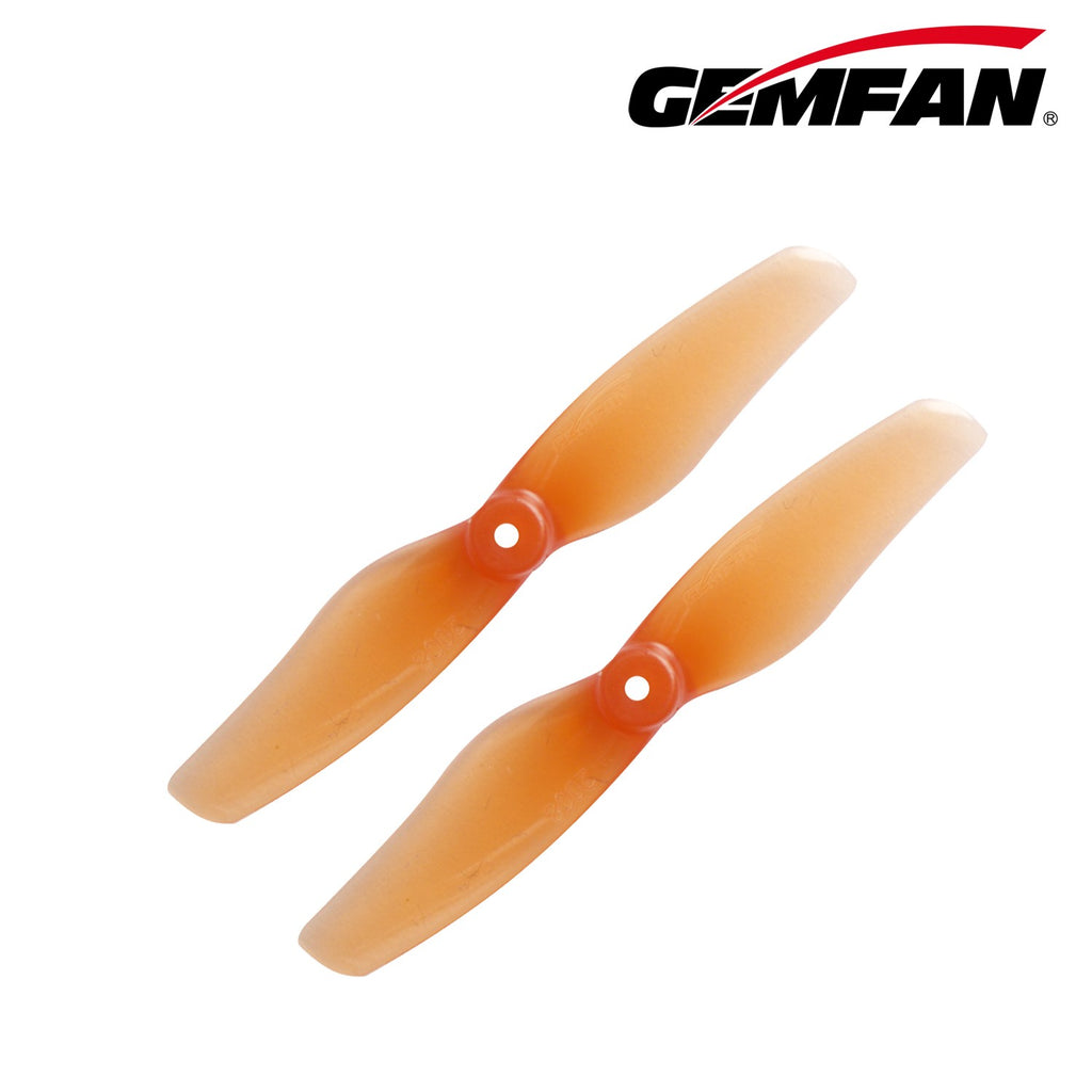 Gemfan Hurricane 2008-2 螺旋槳｜2吋 商品圖 3