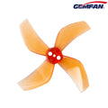 Gemfan D51(2020-4) 涵道機 螺旋槳｜2吋