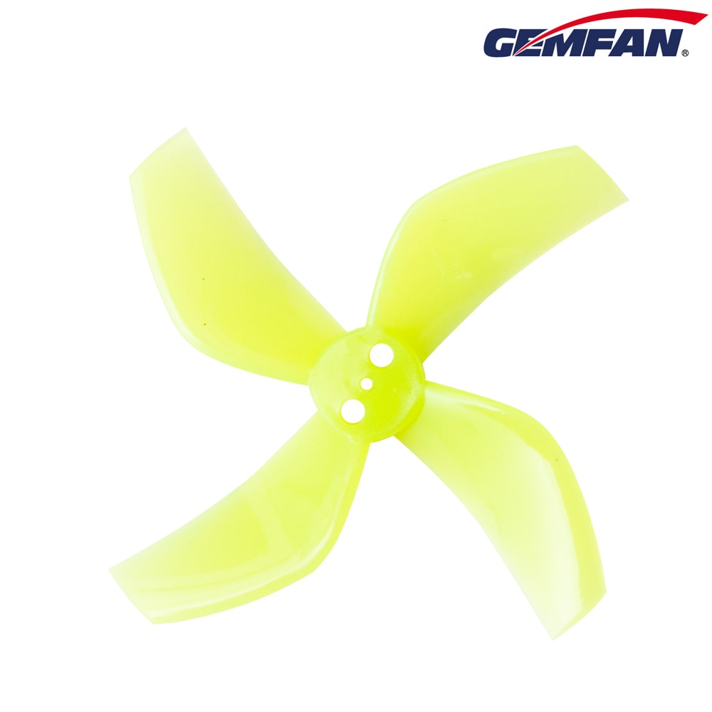 Gemfan D51(2020-4) 涵道機 螺旋槳｜2吋 商品圖 2