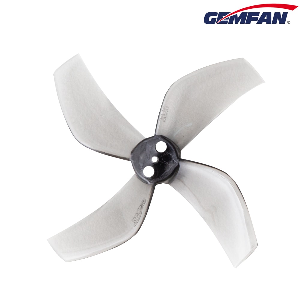 Gemfan D51(2020-4) 涵道機 螺旋槳｜2吋 商品圖 3