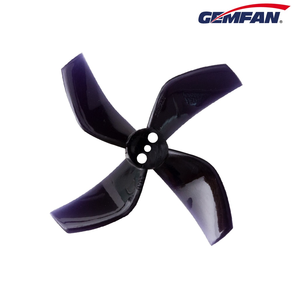 Gemfan D51(2020-4) 涵道機 螺旋槳｜2吋 商品圖 4