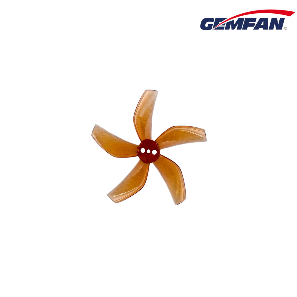 Gemfan D51-5 涵道機 螺旋槳｜2吋 商品圖 2