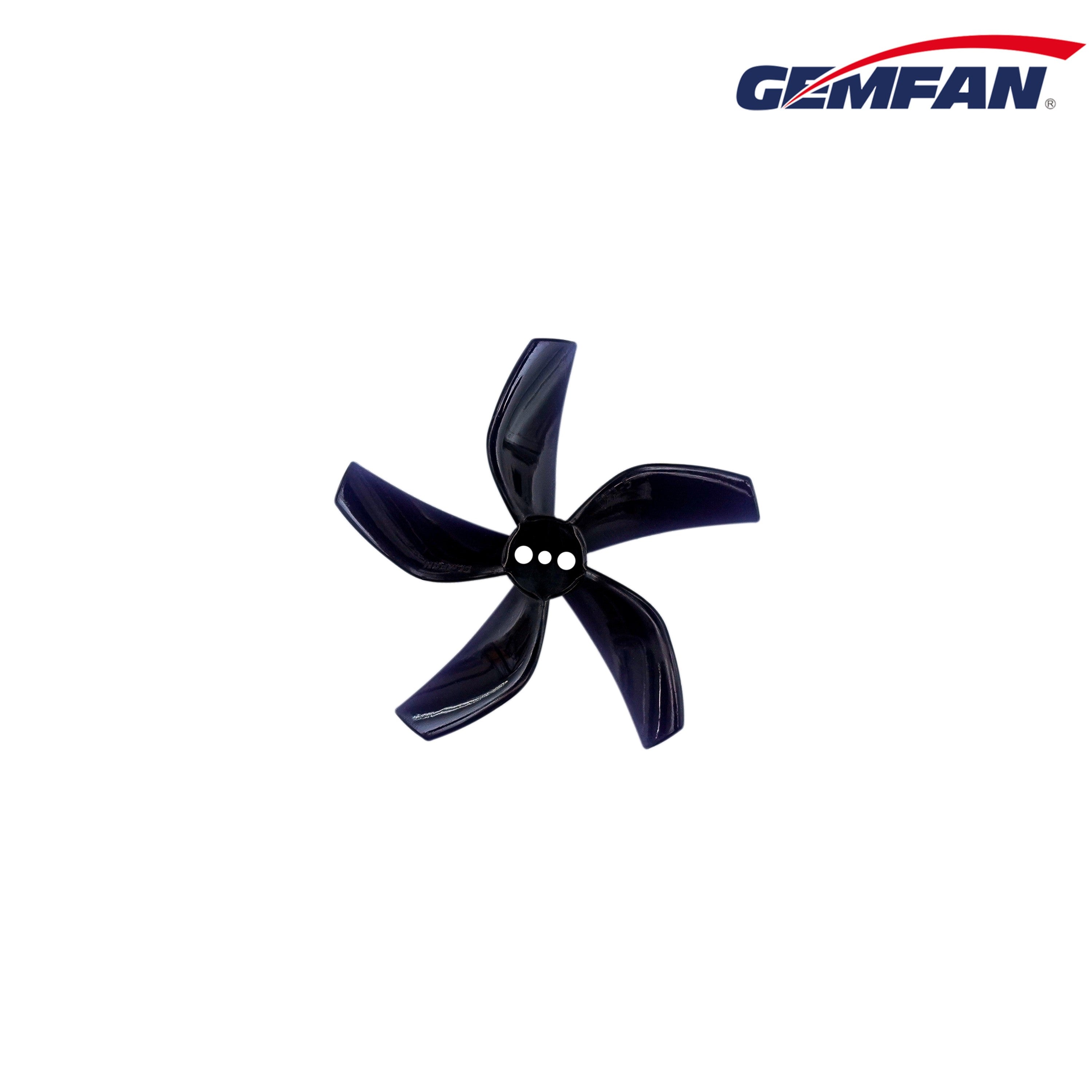 Gemfan D51-5 涵道機 螺旋槳｜2吋 商品圖 5