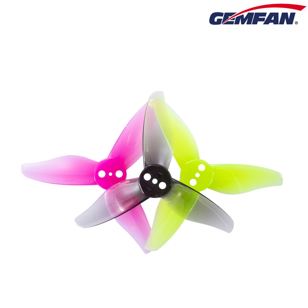 Gemfan 2023-3 Toothpick 螺旋槳｜2吋 商品圖 4