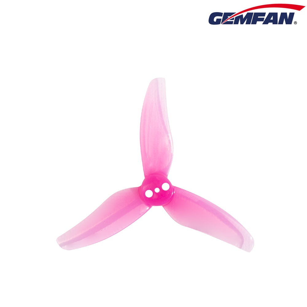 Gemfan 2512-3 Toothpick 螺旋槳｜2.5吋 商品圖 3