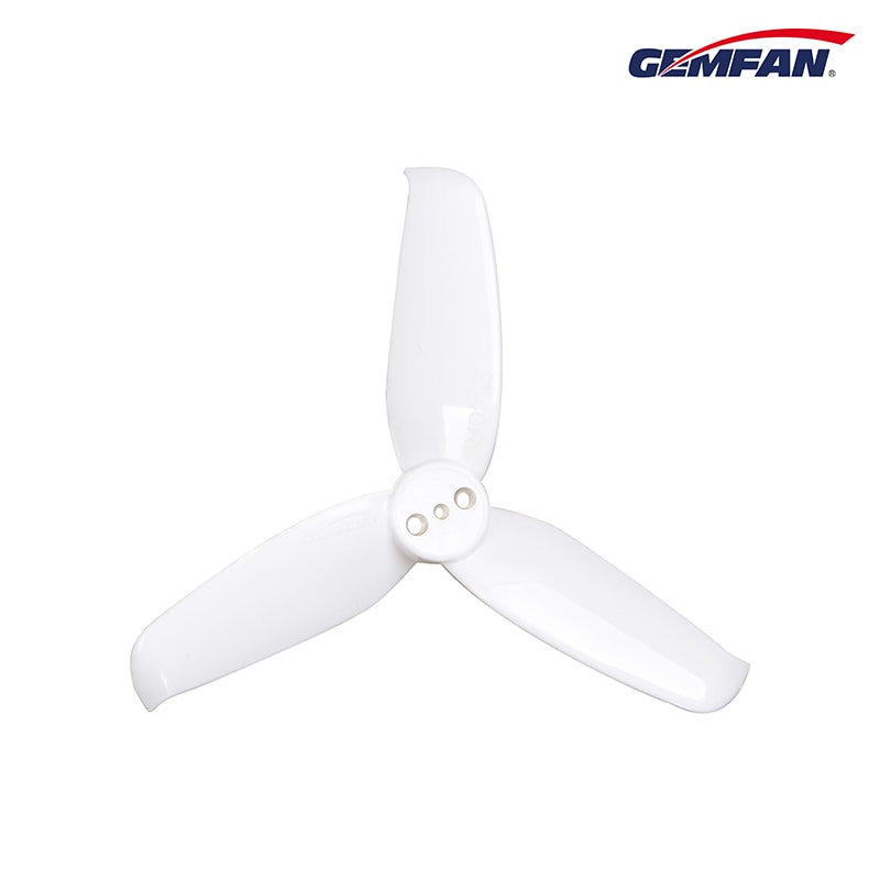Gemfan Flash 2540-3 螺旋槳｜2.5吋 商品圖 3