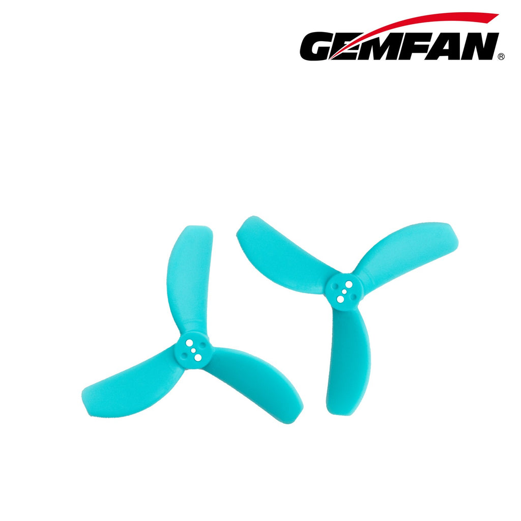 Gemfan 2826 螺旋槳｜3吋 商品圖 2