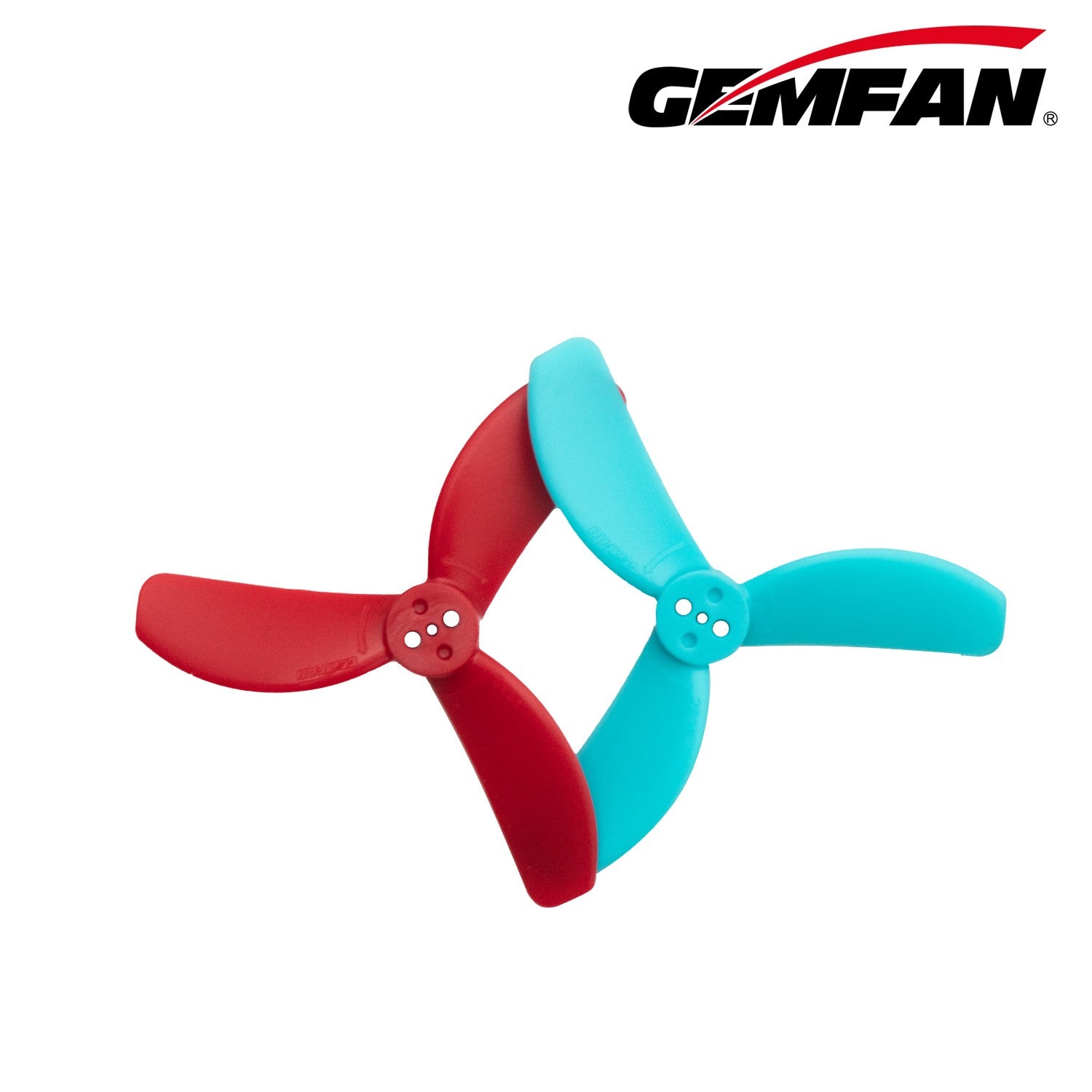 Gemfan 2826 螺旋槳｜3吋 商品圖 3