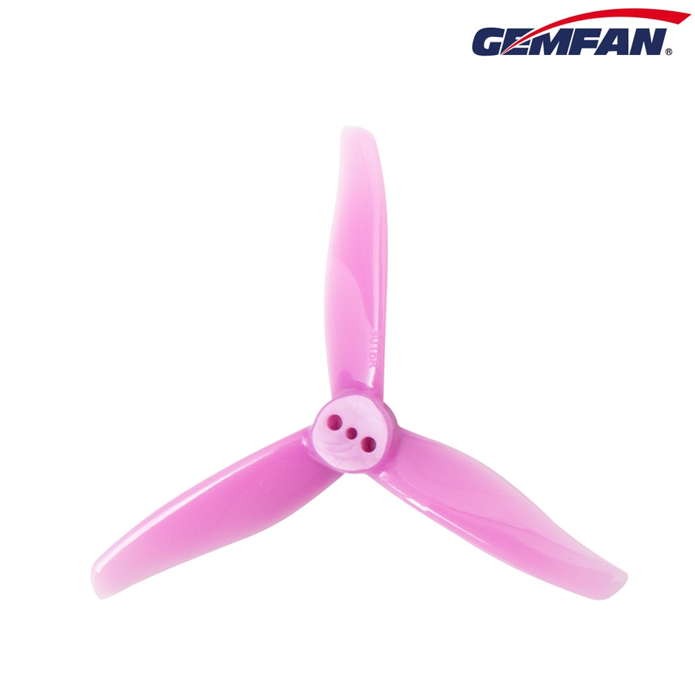 Gemfan 3016-3 Toothpick 螺旋槳｜3吋 商品圖 3