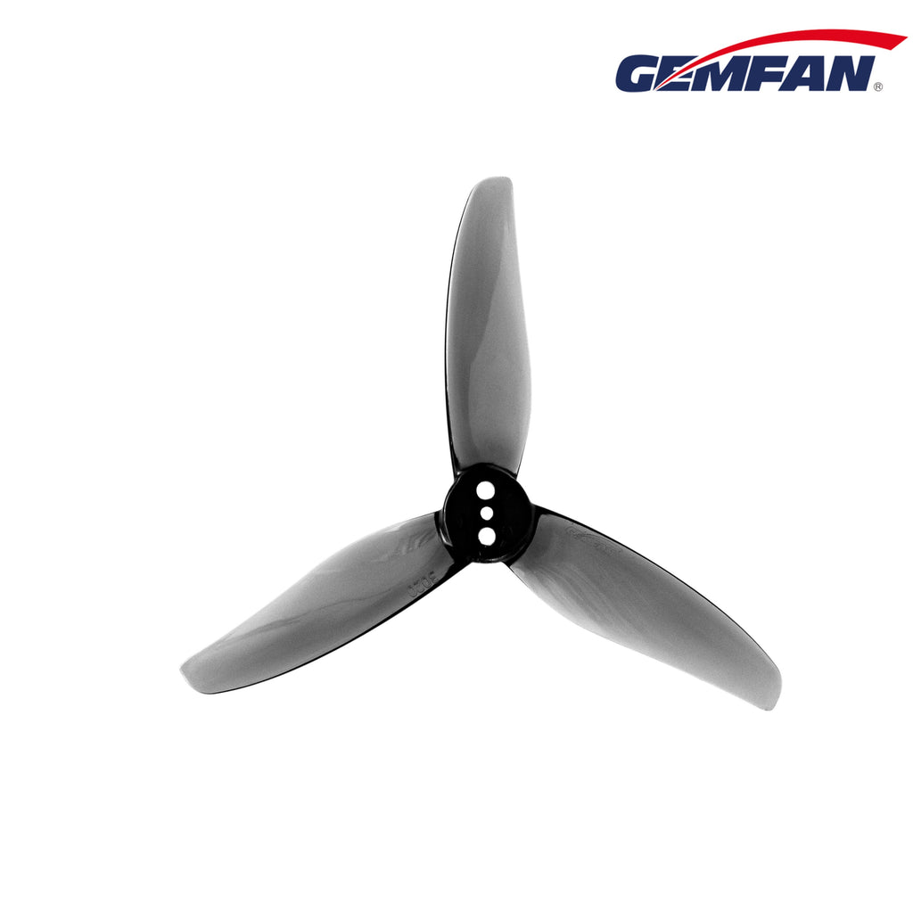 Gemfan Hurricane 3020-3 螺旋槳｜3吋