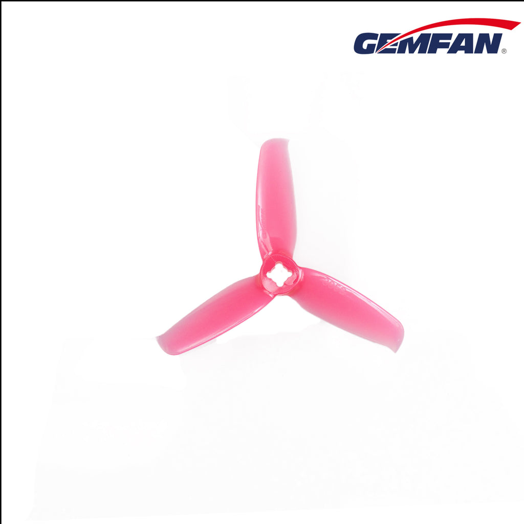 Gemfan Flash 3052-3 螺旋槳｜3吋 商品圖 7