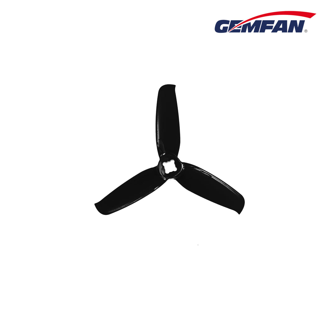 Gemfan Flash 3052-3 螺旋槳｜3吋 商品圖 8