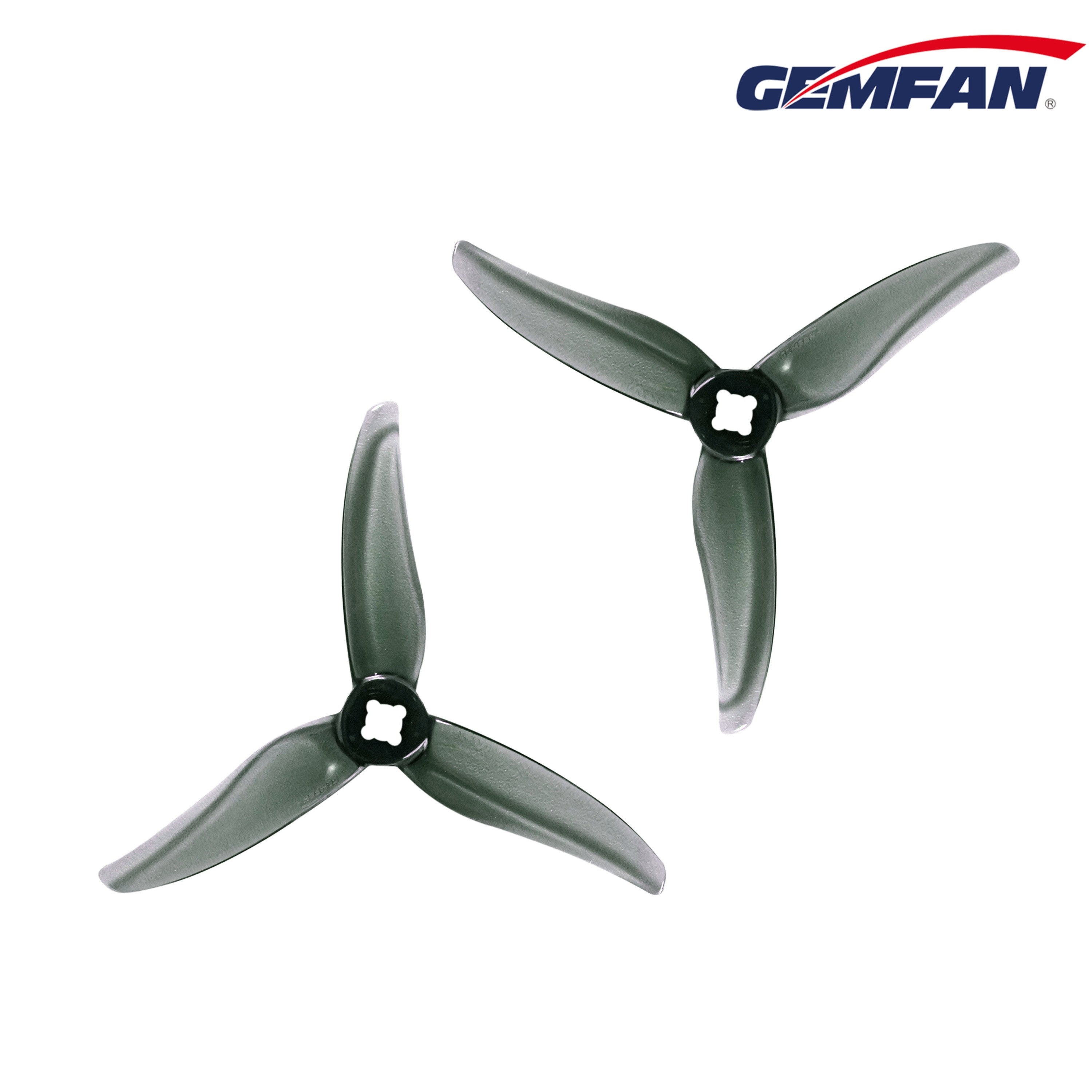 Gemfan Hurricane 3520-3 螺旋槳｜3.5吋 商品圖 7