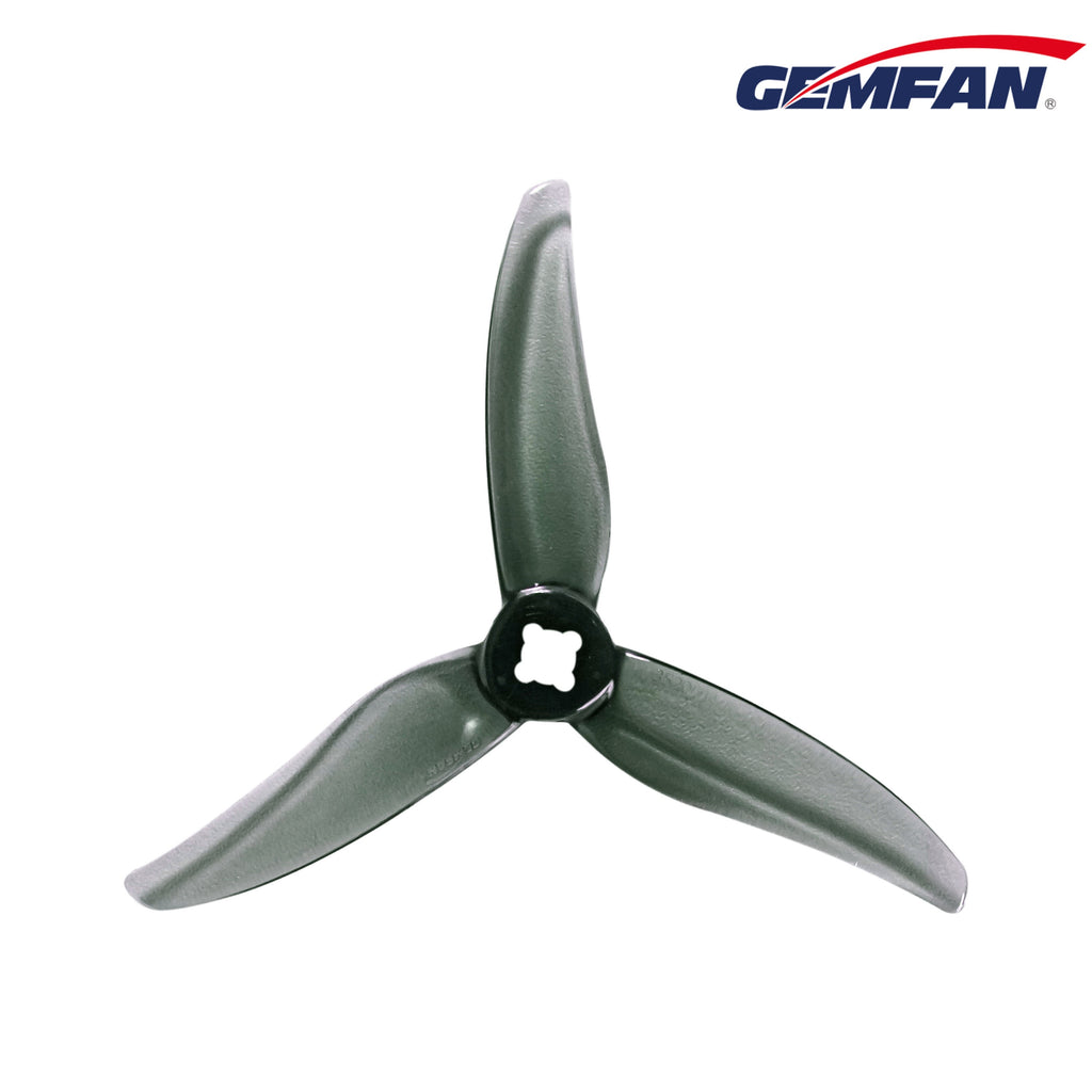 Gemfan Hurricane 3520-3 螺旋槳｜3.5吋 商品圖 8