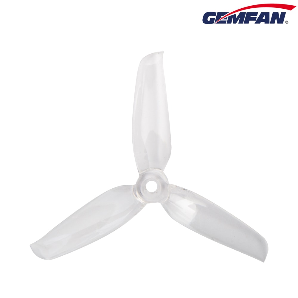 Gemfan Windancer 4032-3 螺旋槳｜4吋 商品圖 2