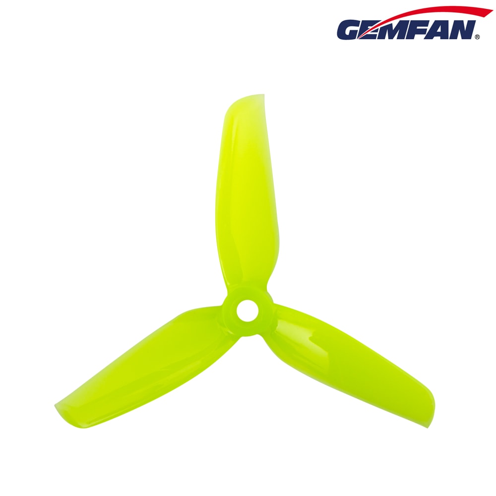 Gemfan Windancer 4032-3 螺旋槳｜4吋 商品圖 3