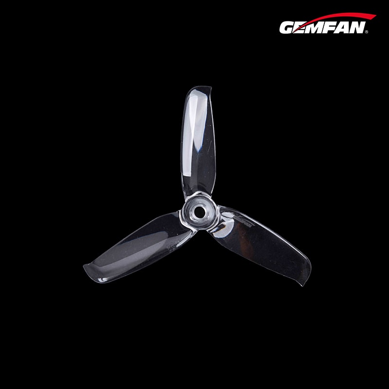 Gemfan Flash 4052-3 螺旋槳｜4吋 商品圖 4