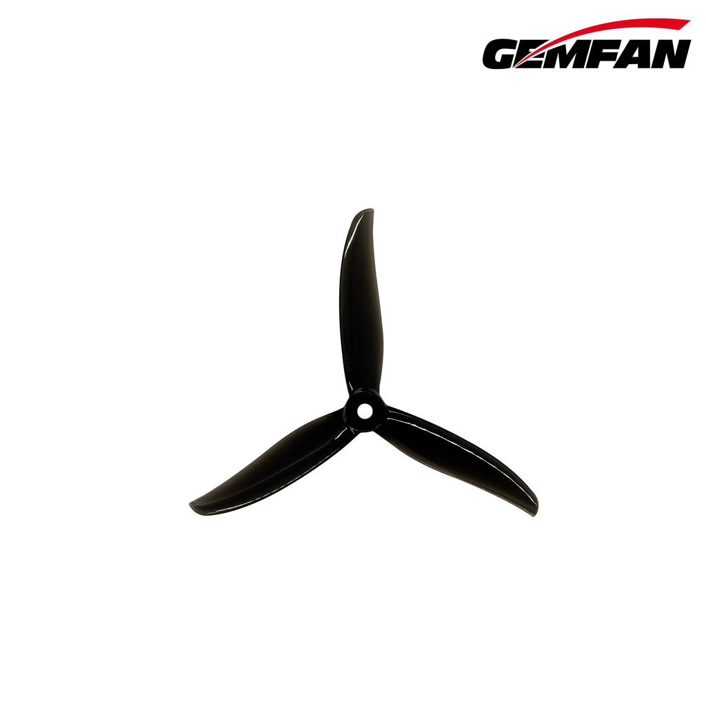 Gemfan Sbang 4934-3 螺旋槳｜5吋 商品圖 3