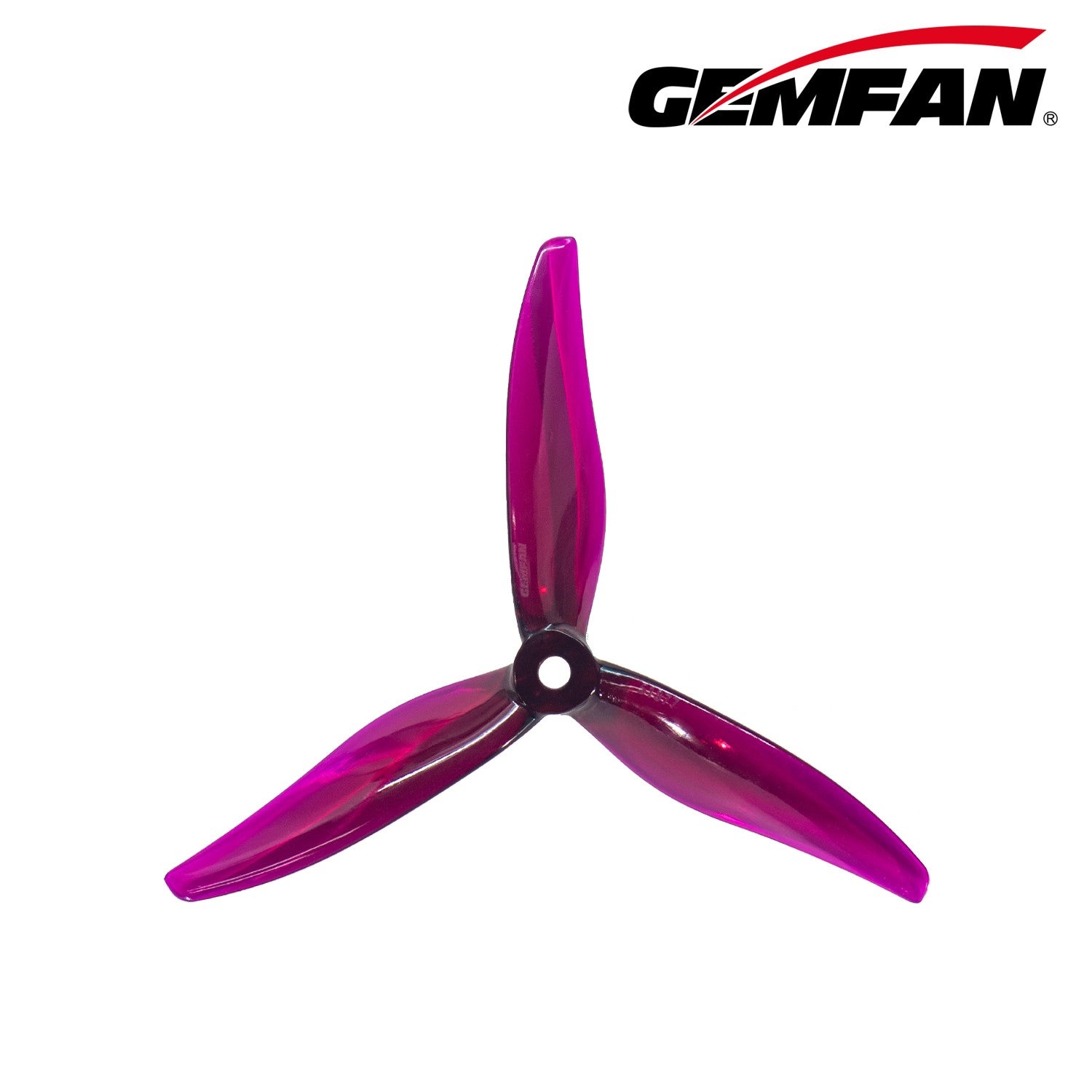 Gemfan Hurricane Max 51377 螺旋槳｜5吋 商品圖 2