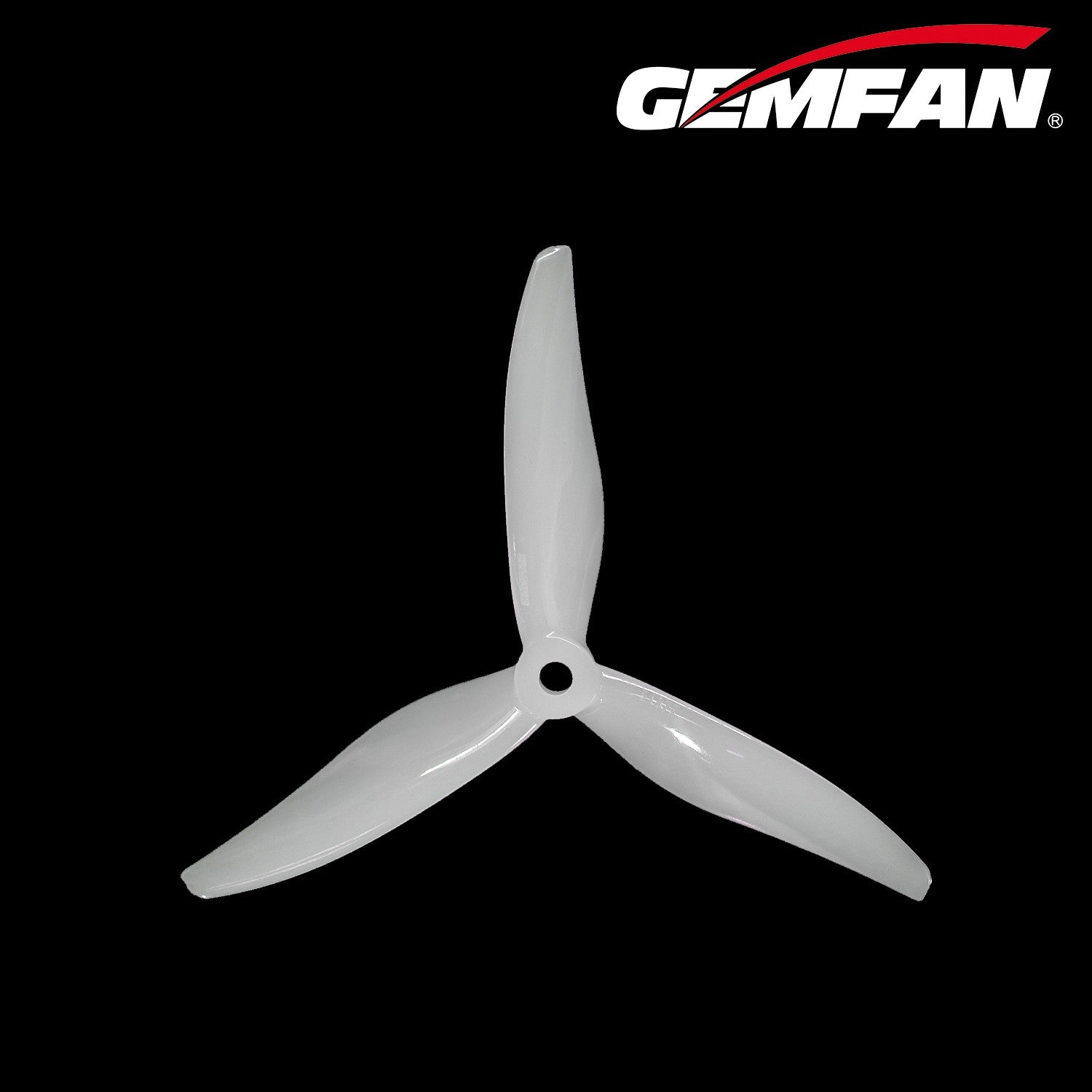Gemfan Hurricane Max 51377 螺旋槳｜5吋 商品圖 5