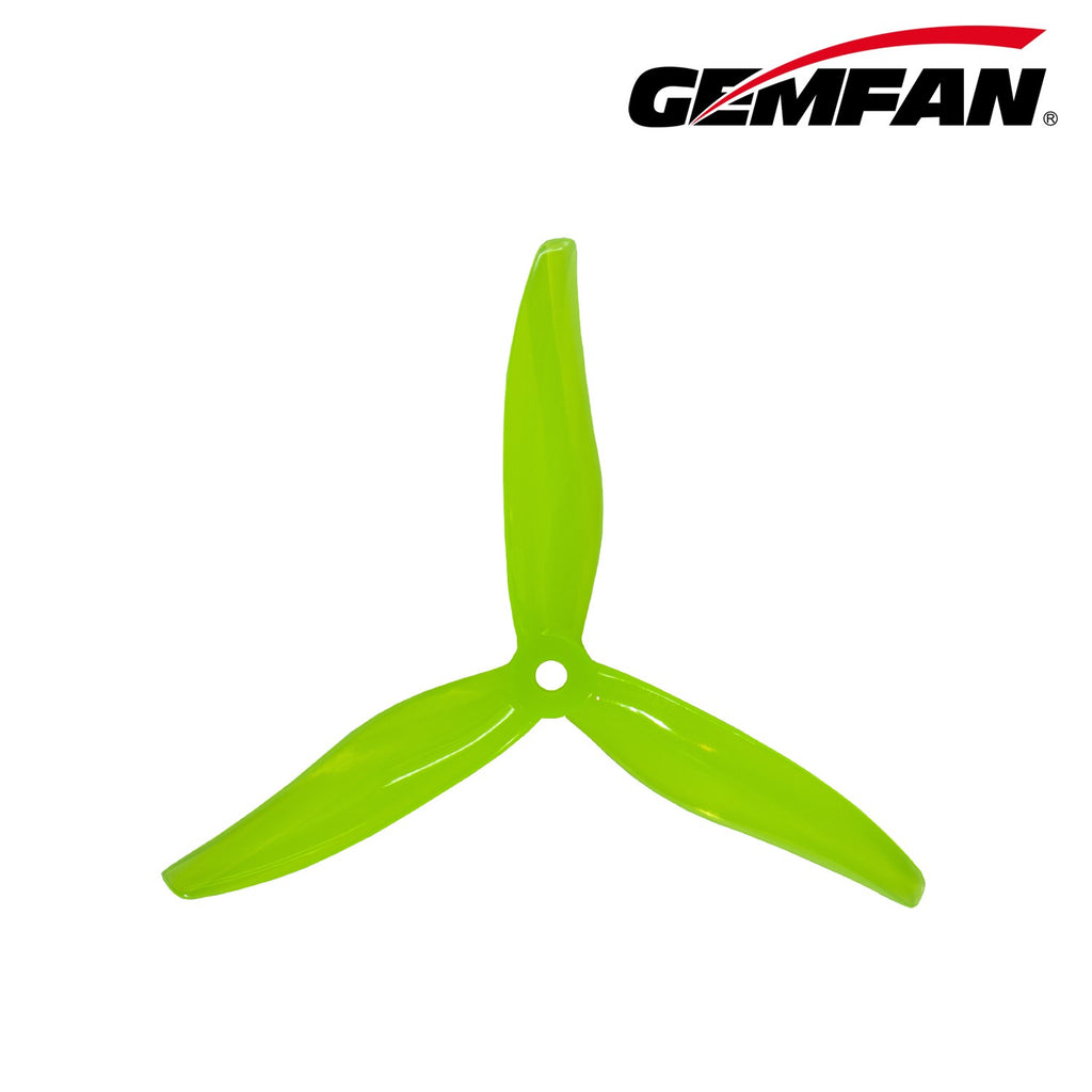 Gemfan Hurricane Max 51377 螺旋槳｜5吋 商品圖 6