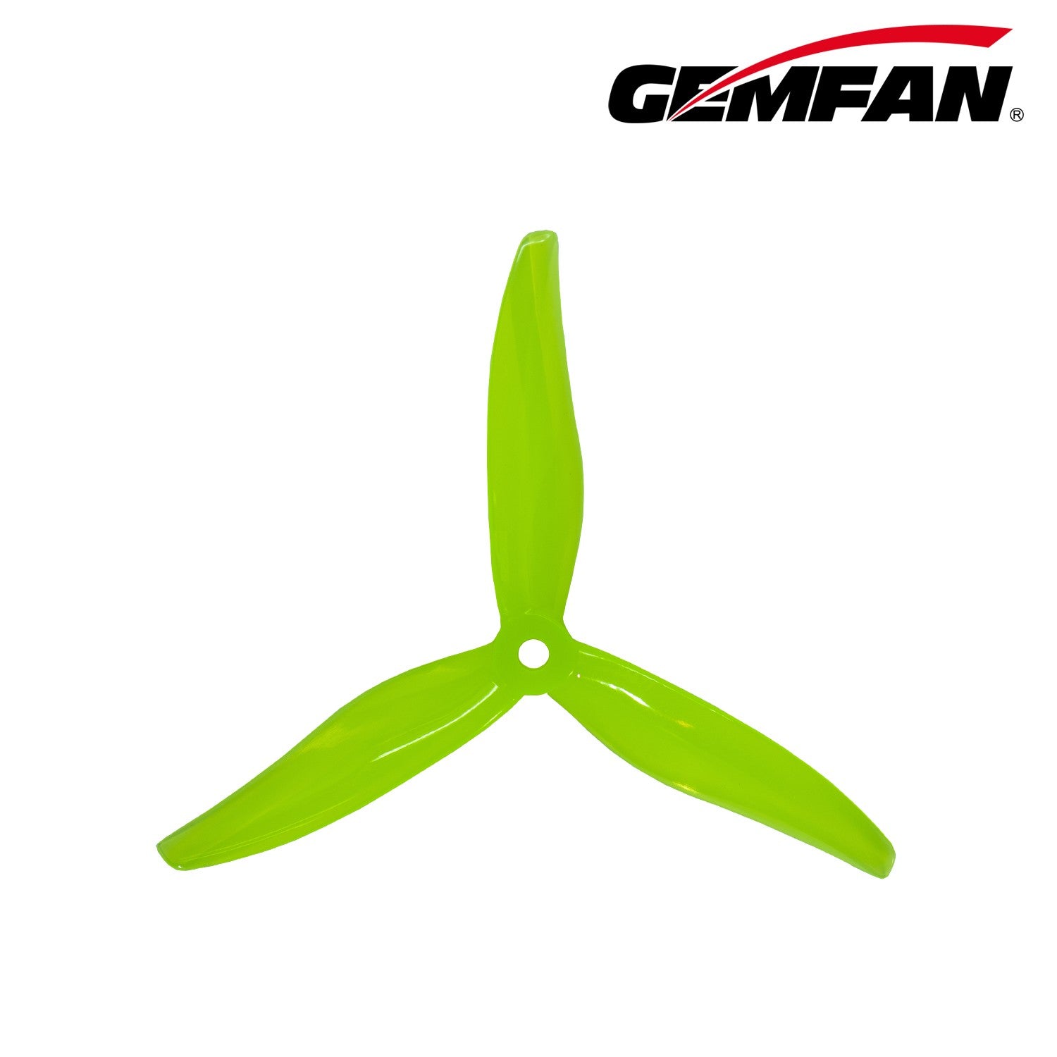 Gemfan Hurricane Max 51377 螺旋槳｜5吋 商品圖 6