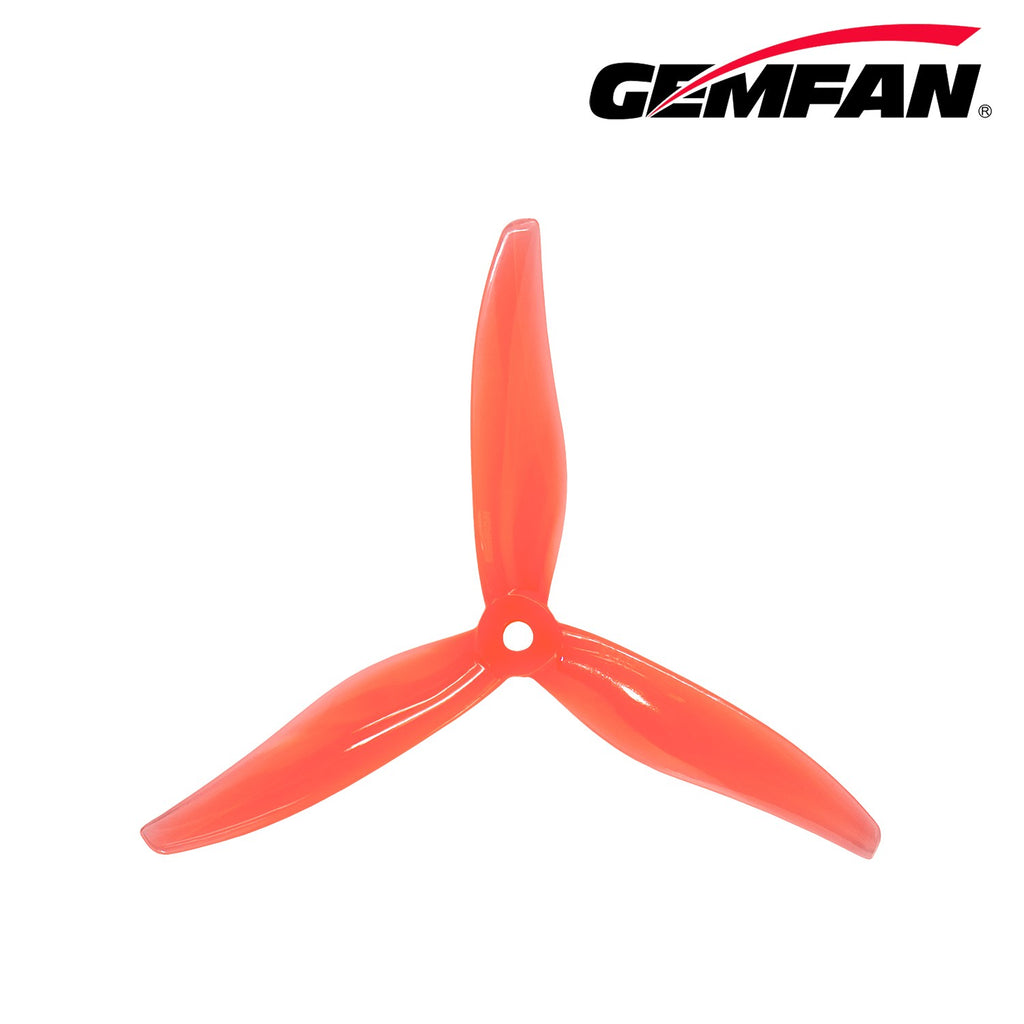 Gemfan Hurricane Max 51377 螺旋槳｜5吋 商品圖 7