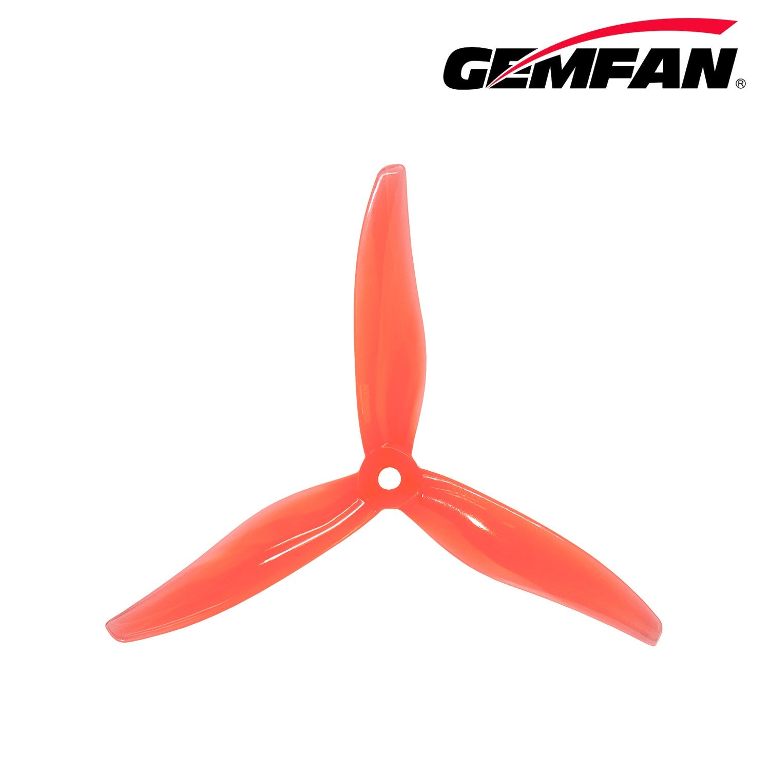 Gemfan Hurricane Max 51377 螺旋槳｜5吋 商品圖 7