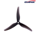 Gemfan Hurricane 51433-3 適用 自由式 螺旋槳｜5吋