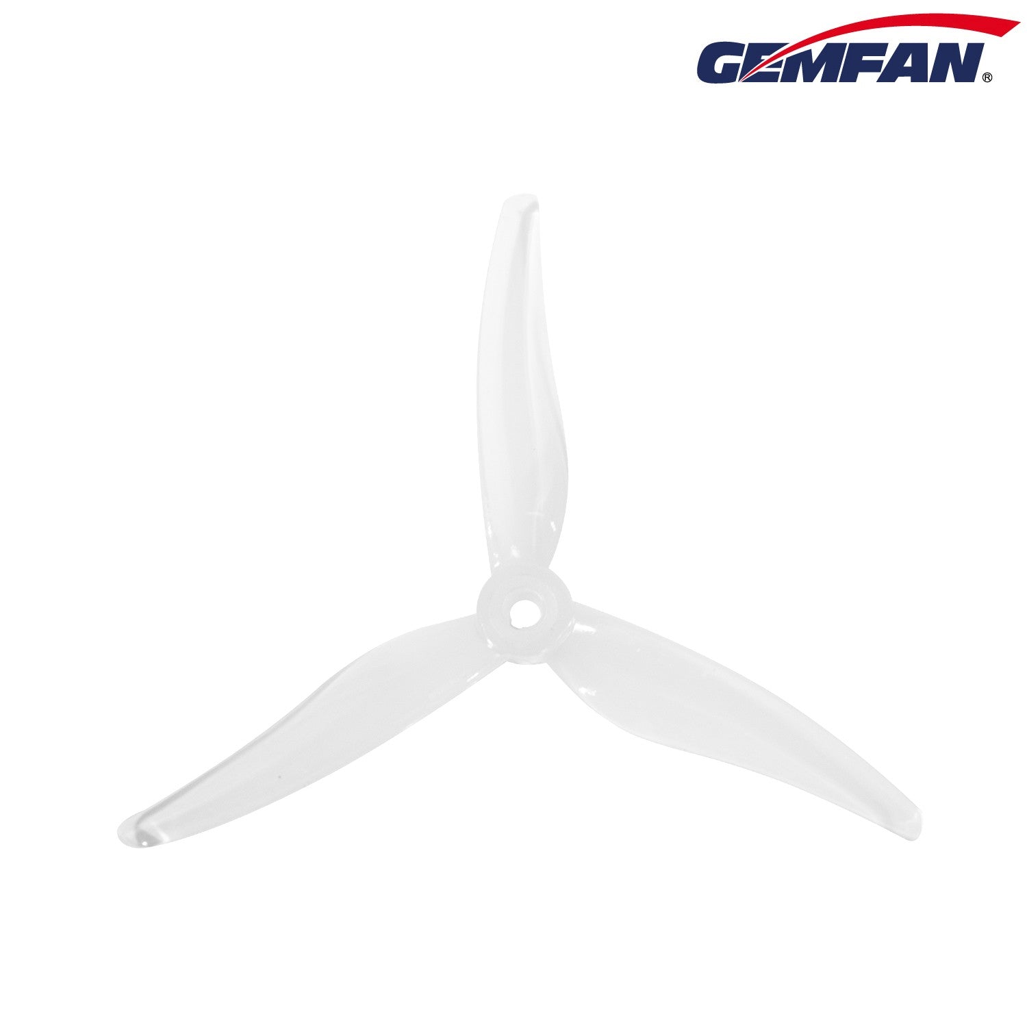 Gemfan Hurricane 51466-3 螺旋槳｜5吋 商品圖 5