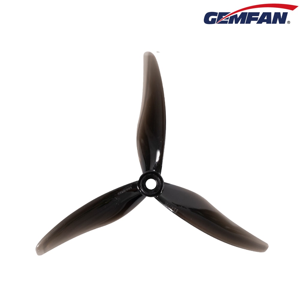 Gemfan JB Hurricane 51477-3 螺旋槳｜5吋 商品圖 4