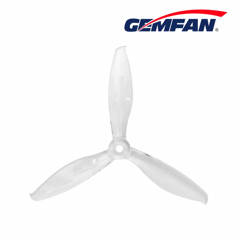 Gemfan Flash 5149-3 螺旋槳｜5吋 商品圖 2