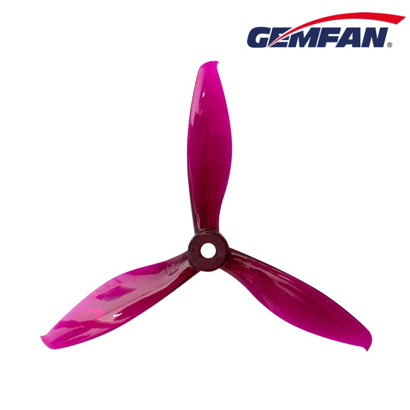 Gemfan Flash 5149-3 螺旋槳｜5吋 商品圖 3