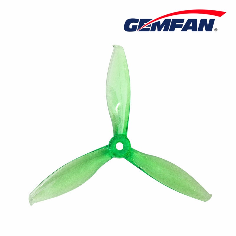 Gemfan Flash 5149-3 螺旋槳｜5吋 商品圖 6