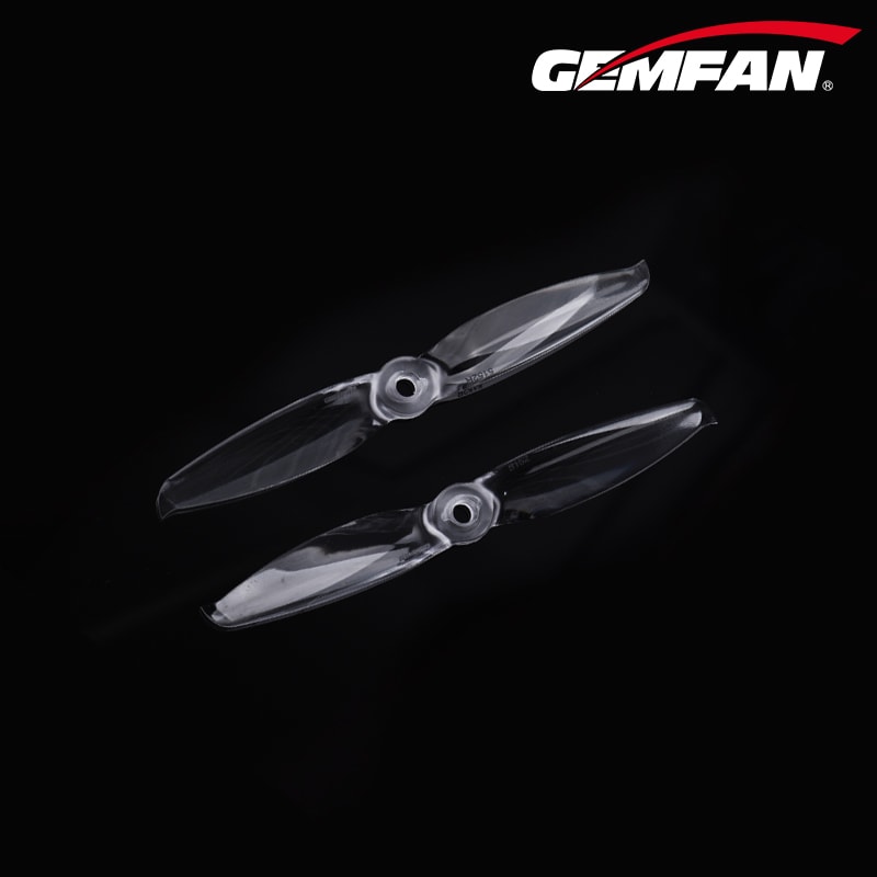 Gemfan Flash 5152-2 螺旋槳｜5吋 商品圖 2