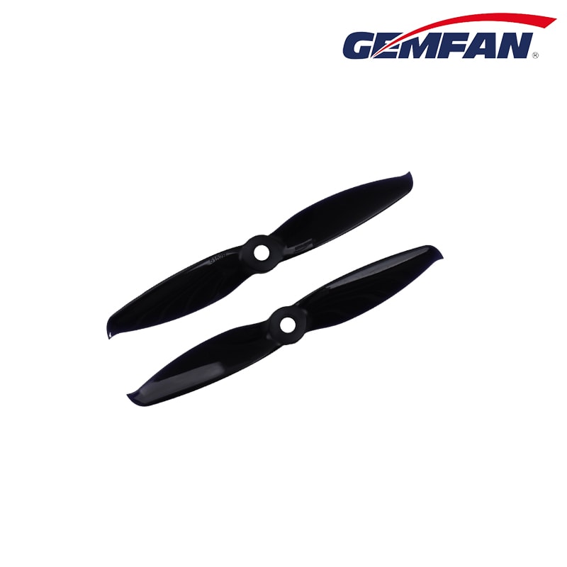 Gemfan Flash 5152-2 螺旋槳｜5吋 商品圖 3
