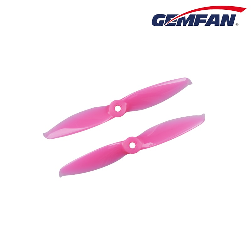 Gemfan Flash 5152-2 螺旋槳｜5吋 商品圖 4