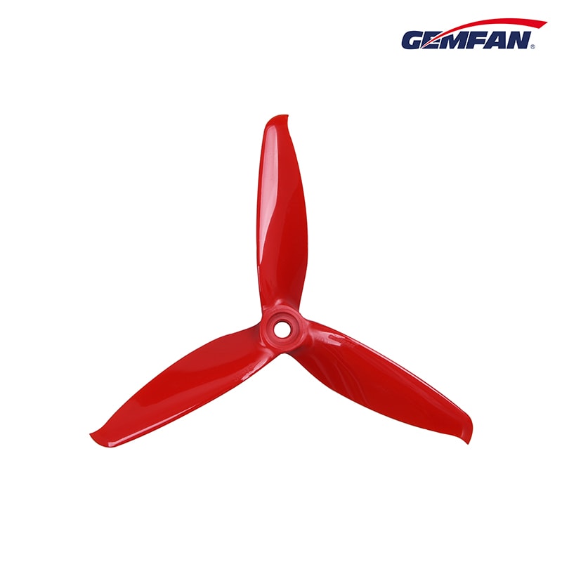 Gemfan Flash 5152S-3 螺旋槳｜5吋 商品圖 2