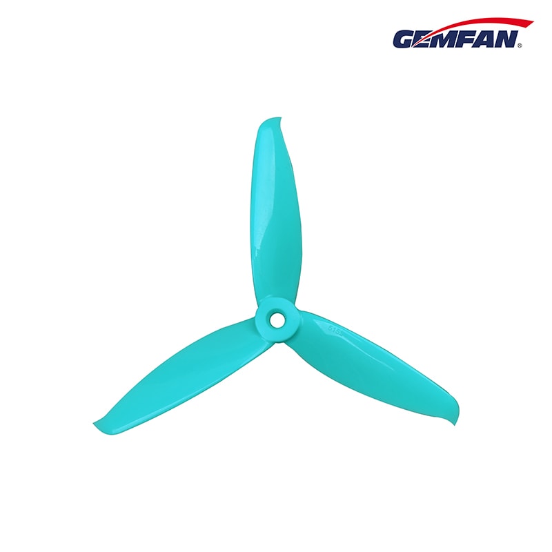 Gemfan Flash 5152S-3 螺旋槳｜5吋 商品圖 3