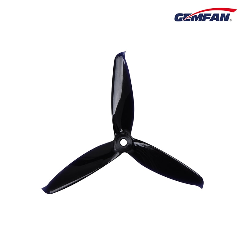 Gemfan Flash 5152S-3 螺旋槳｜5吋 商品圖 4