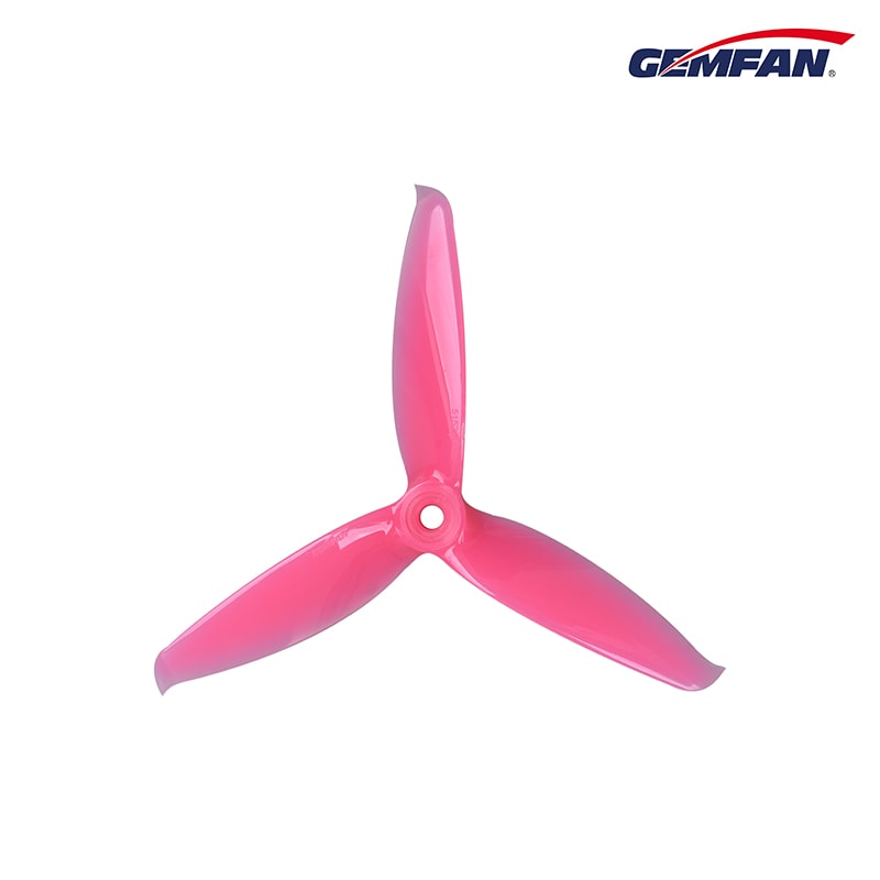 Gemfan Flash 5152S-3 螺旋槳｜5吋 商品圖 5