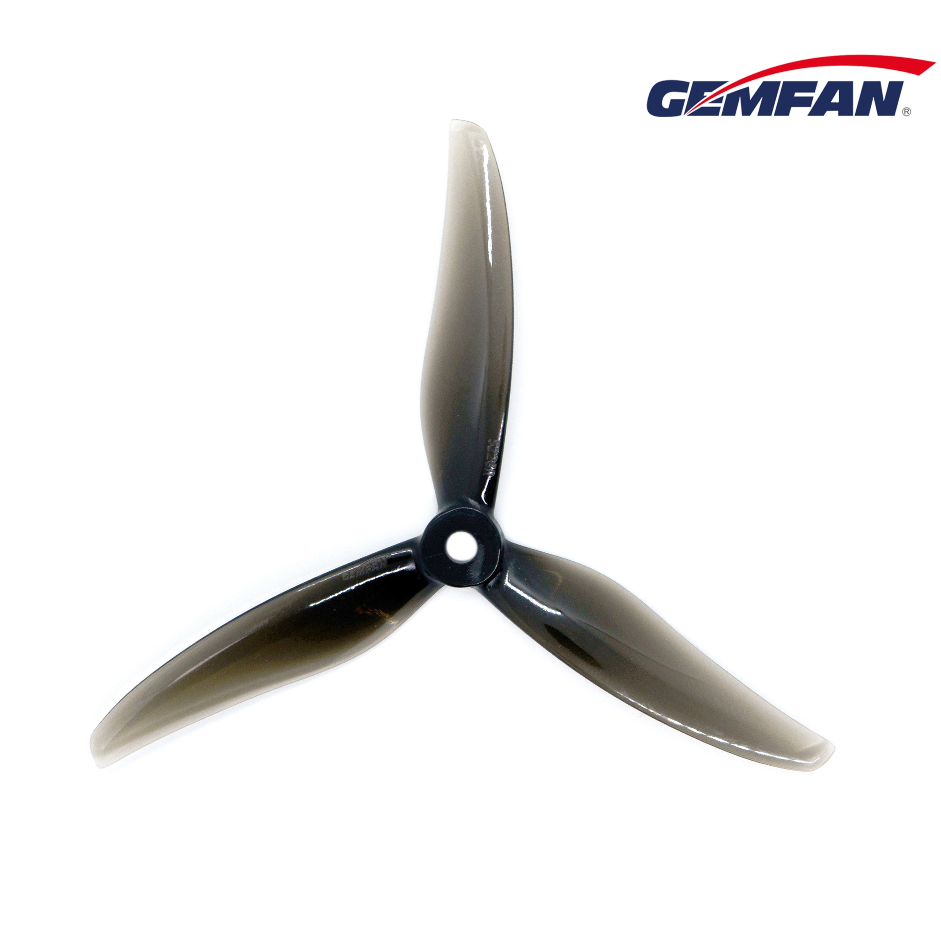 Gemfan Hurricane 5236 螺旋槳｜5.2吋