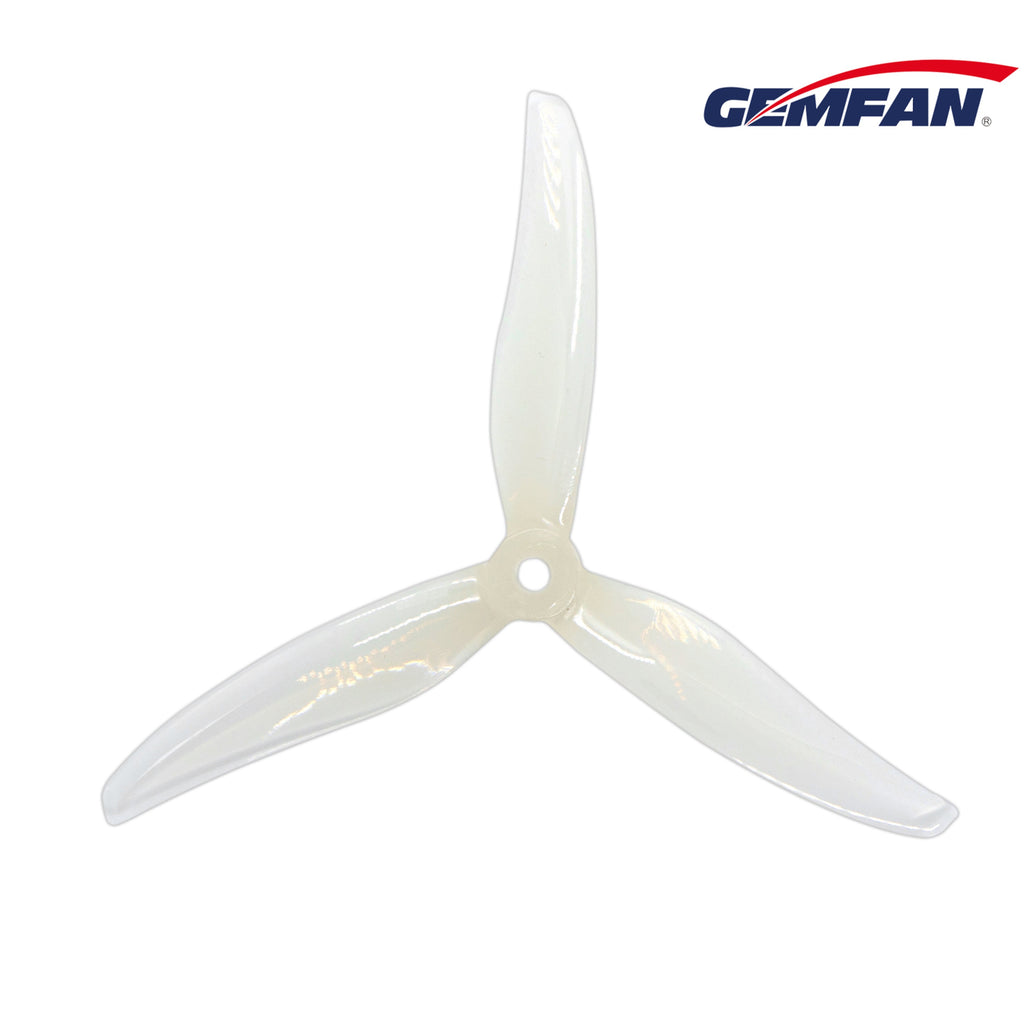 Gemfan Hurricane 5236 螺旋槳｜5.2吋 商品圖 4