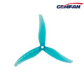 Gemfan Hurricane 5536-3 螺旋槳｜5.5吋